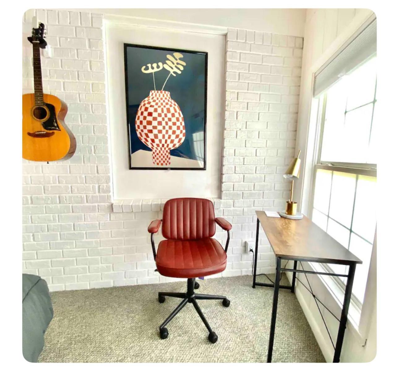 Toadhaus Studio In Quiet Residential Neighborhood アセンズ エクステリア 写真